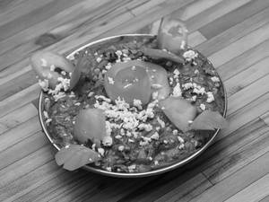 Kaju Masala