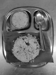 Lemon Rice