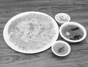 Onion Uttapam