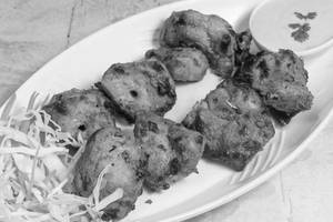 Chicken Tikka ( Bone Less)