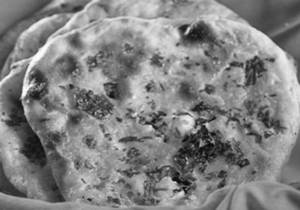 Amritsari Kulcha