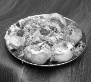 Dahi Poori