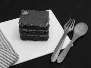 Red Velvet Pastry