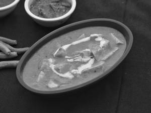 Shahi Paneer