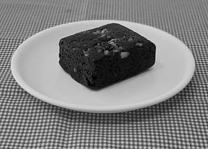 Chocolate Brownie
