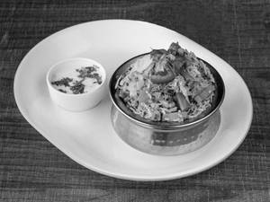 Veg Pulao