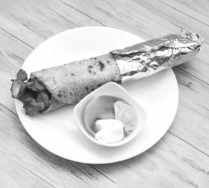 Chicken Roll