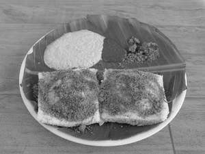 Guntur Idly (2 pcs)