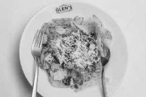 Glens Special Salad