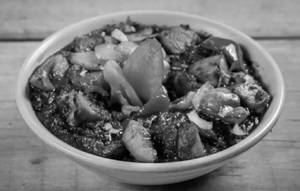Paneer Kaju Masala (spl)