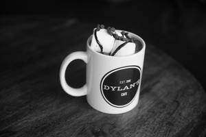 The Dylans Hot Chocolate