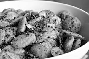 Masala Idli