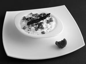Curd Rice