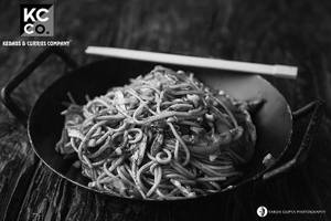 Vegetable Fried Rice