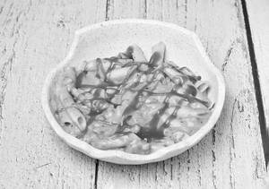Mix Sauce Pasta