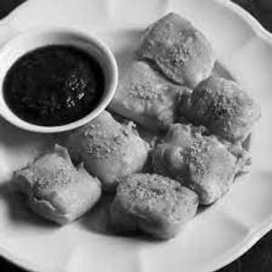 Paneer Pakoda (1 Pc)