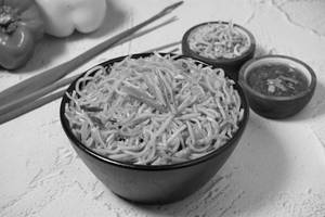 Veg Schezwan Noodles