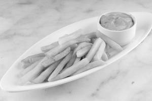 Classic Salted Fries (140 Gm)