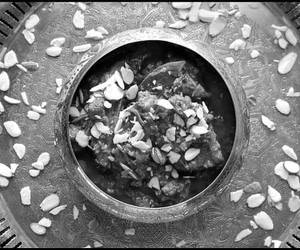 Mutton Mughlai