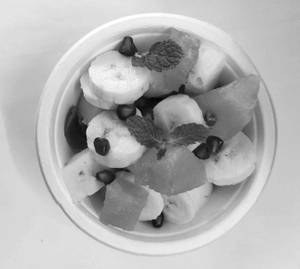 Fruit Salad