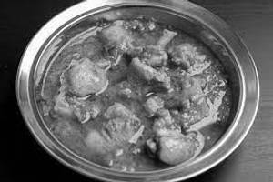 Chicken Masala