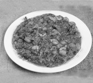 Chana Masala (400 Gms) 