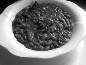 Rajma Masala