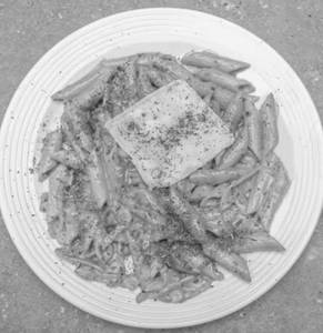 Punjabi Pasta