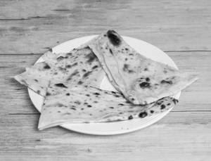 Butter Naan