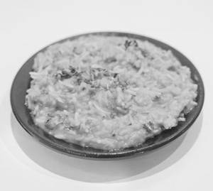 Mixed Daal Chawal