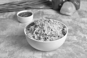 Gobi Fried Rice