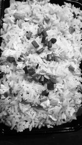 Egg Fried Rice