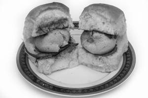 Vada Pav      