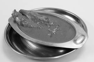 Pomfret Fish Curry