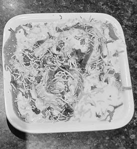 Mix Chaat