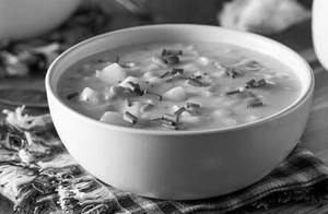 Sweet Corn Soup