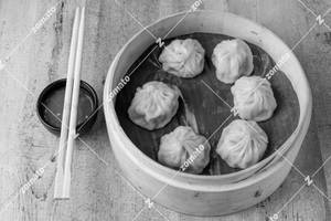 Original Chicken Dim Sum