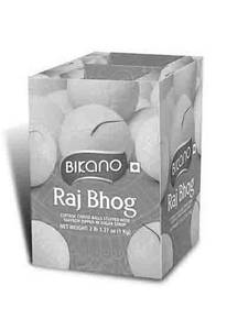 Rajbhog 1kg