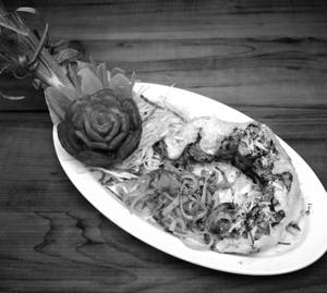 Chicken Pahadi Kebab (8 Pcs)