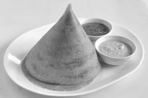 Plain Dosa