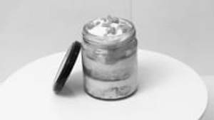 Butterscoth Jar Cake
