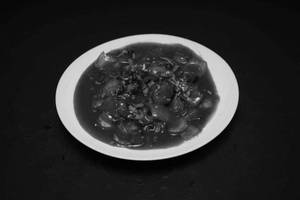 Chilli Paneer Gravy