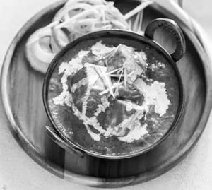 Palak Paneer