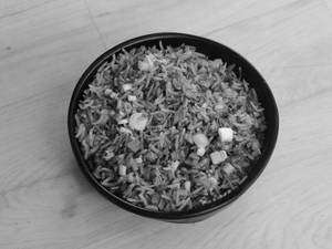 Egg Fried Rice