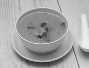 Special Mutton Soup