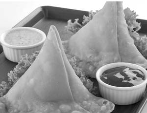 Samosa