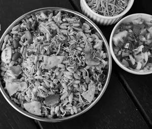 Sukha Bhel   