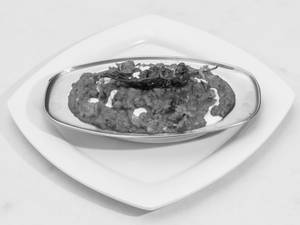 Veg Kolhapuri