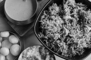 Veg Biryani