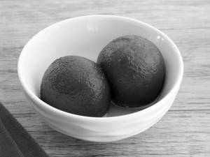 Gulab Jamun